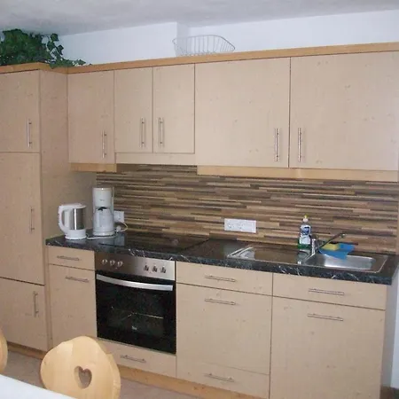 Accommodatie bij particulieren Renate *