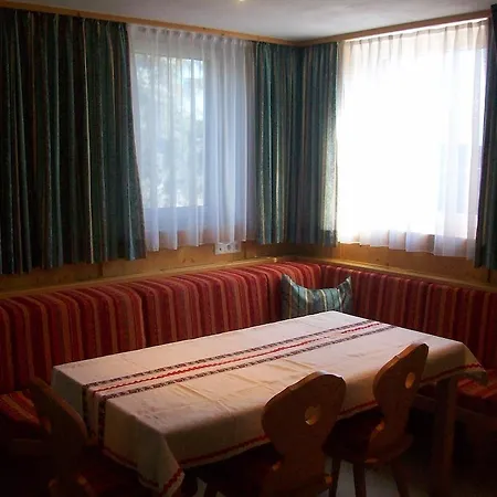 Renate Accommodatie bij particulieren