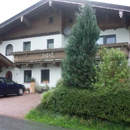 Renate Accommodatie bij particulieren Kirchberg in Tirol