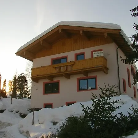 Accommodatie bij particulieren Renate *