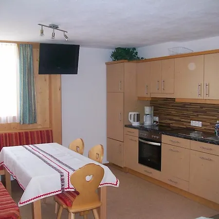 Accommodatie bij particulieren Renate *