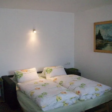 Renate קירשברג אין טירול