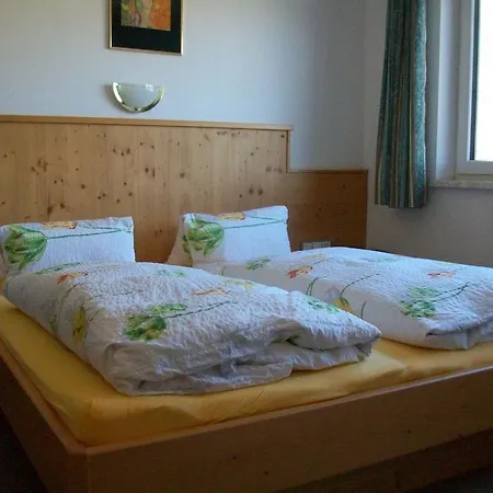 Renate Accommodatie bij particulieren