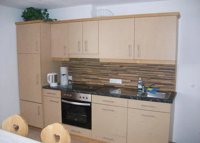 Accommodatie bij particulieren Renate *