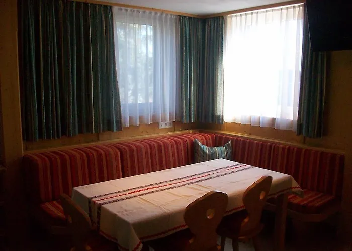 Renate Accommodatie bij particulieren