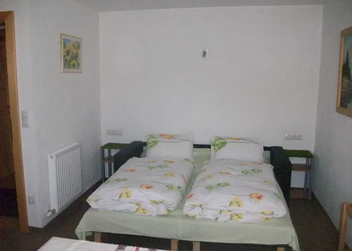 Accommodatie bij particulieren Renate *