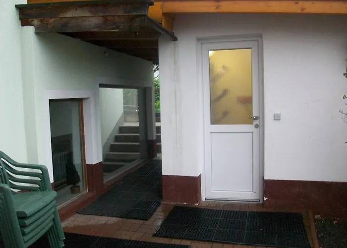 Renate * Kirchberg in Tirol