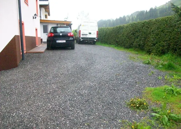 Renate Accommodatie bij particulieren