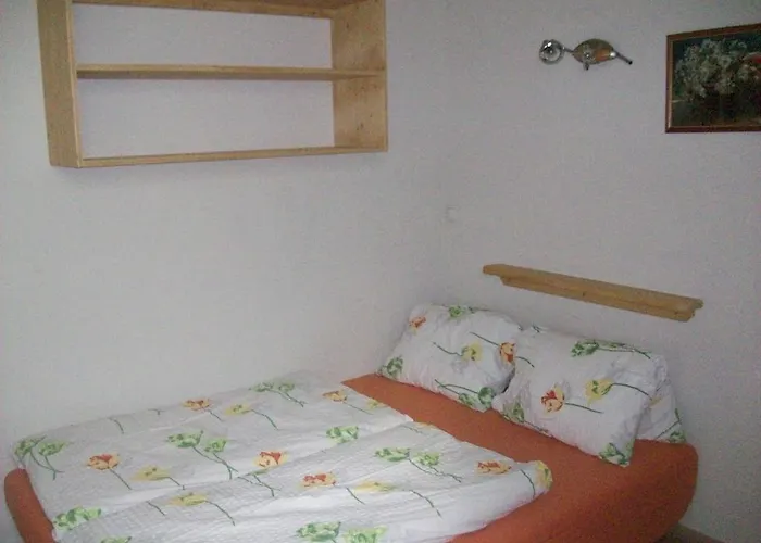 Accommodatie bij particulieren Renate