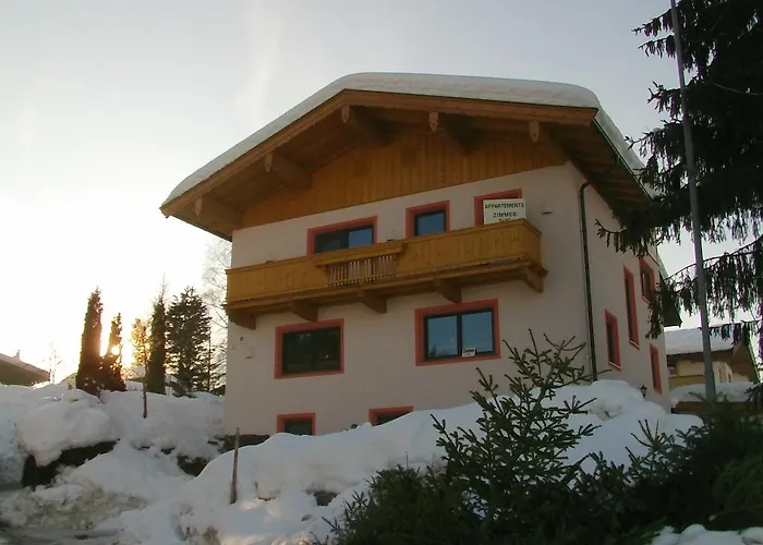 Alloggio in famiglia Renate *