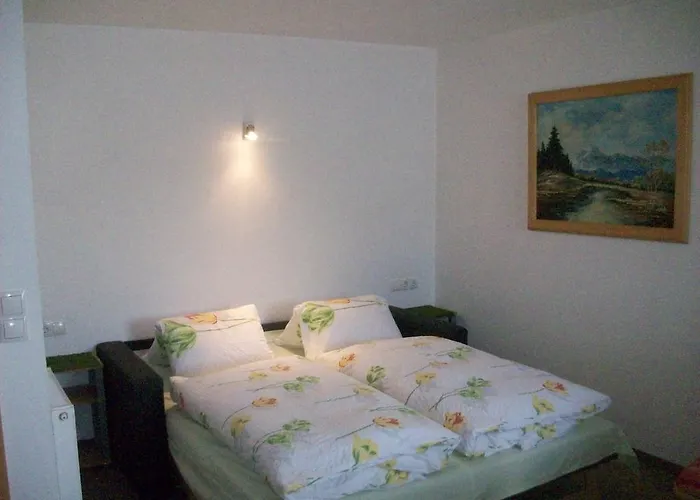 Renate Kirchberg in Tirol