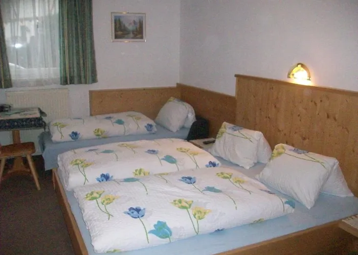 Alloggio in famiglia Renate