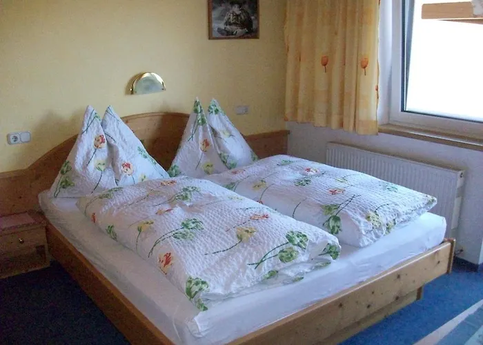 Renate Kirchberg in Tirol