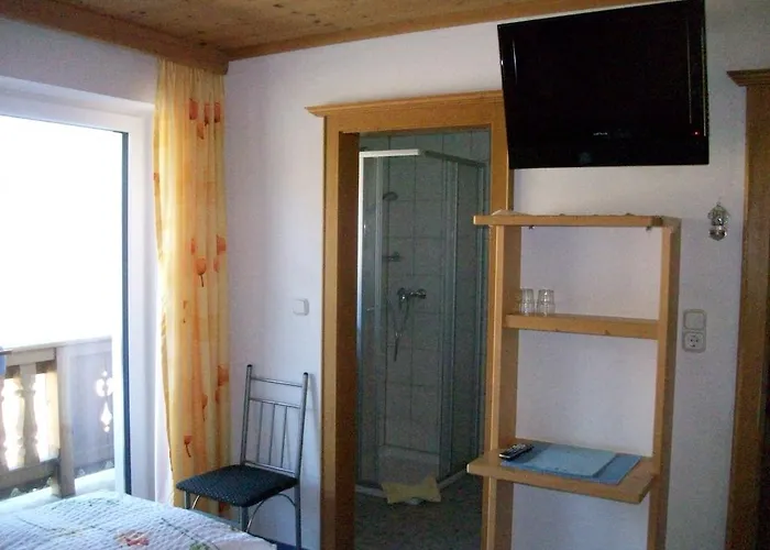 Renate Kirchberg in Tirol