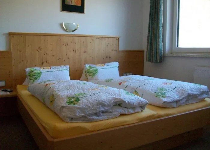 Renate Accommodatie bij particulieren