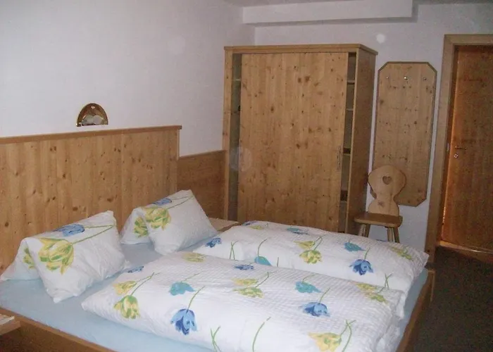 Accommodatie bij particulieren Renate