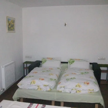 Quarto em Acomodações Particulares Renate *