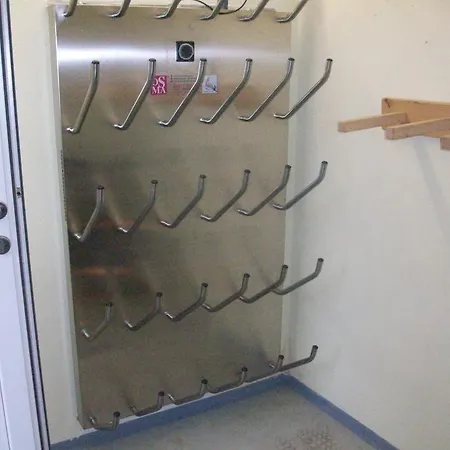 Renate Quarto em Acomodações Particulares