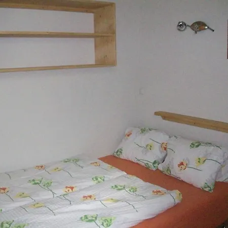 Quarto em Acomodações Particulares Renate