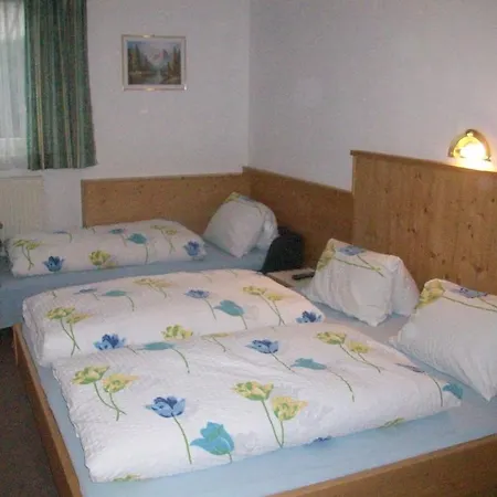 Quarto em Acomodações Particulares Renate