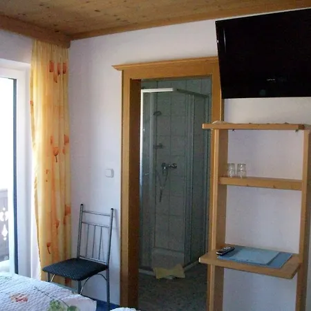 Renate Kirchberg in Tirol