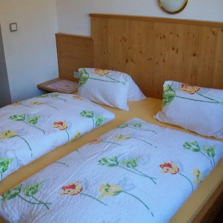 Renate Quarto em Acomodações Particulares Kirchberg in Tirol