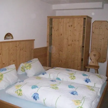 Quarto em Acomodações Particulares Renate